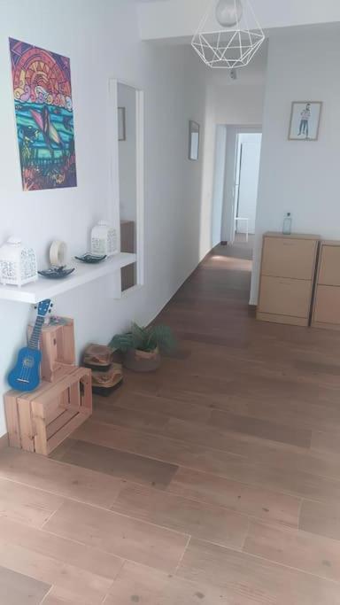 Apartamento La Mar カルボネラス エクステリア 写真