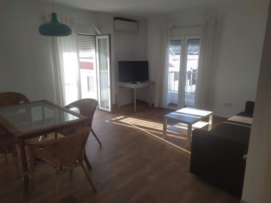 Apartamento La Mar カルボネラス エクステリア 写真